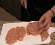 grilled chicken breast x02